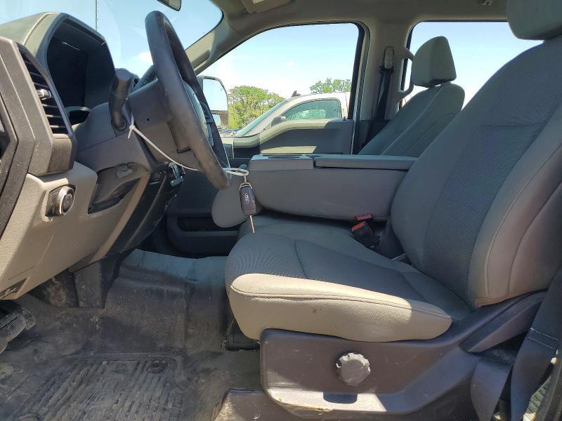 Продаж на аукціоні авто 2022 Ford F250, vin: 1FT7W2B6XNEG25137, номер лоту: 55820516