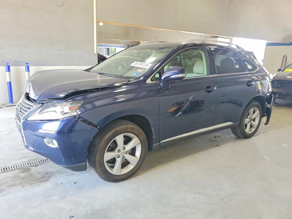 Продажа на аукционе авто 2013 Lexus Rx 350, vin: 2T2BK1BA1DC177484, номер лота: 56744136