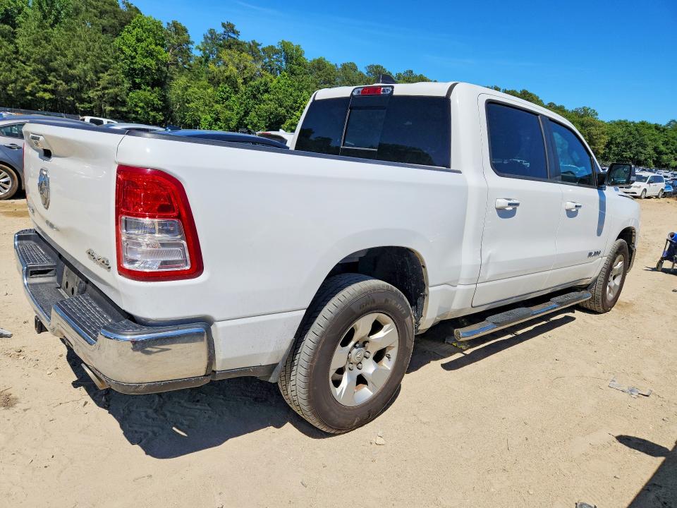 Aukcja sprzedaży 2019 Ram 1500, vin: 1C6SRFFT0KN856477, numer aukcji: 56439946