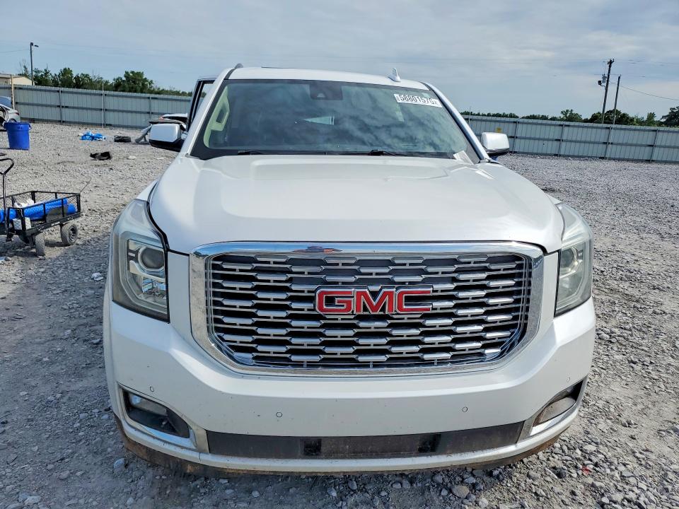 Продаж на аукціоні авто 2020 Gmc Yukon Xl, vin: 1GKS2HKJ3LR307156, номер лоту: 58801576