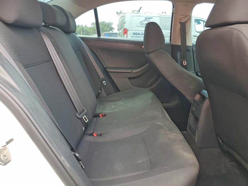 Продажа на аукционе авто 2016 Volkswagen Jetta, vin: 3VW167AJ4GM264037, номер лота: 59018656