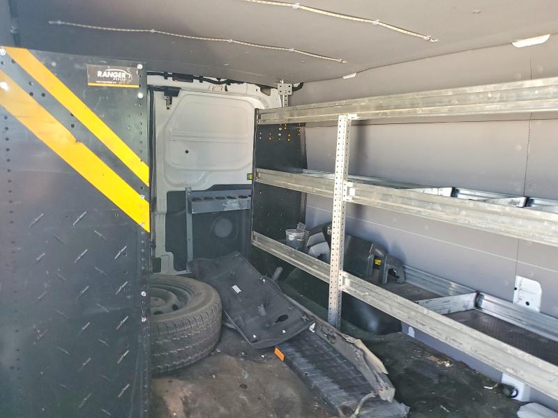Aukcja sprzedaży 2024 Ford Transit, vin: 1FTBR1Y83RKA05497, numer aukcji: 55699176