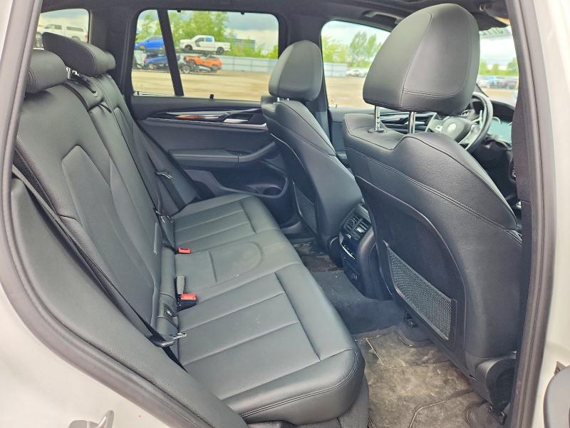 Продаж на аукціоні авто 2019 Bmw X3, vin: 5UXTR9C55KLP92824, номер лоту: 57723676