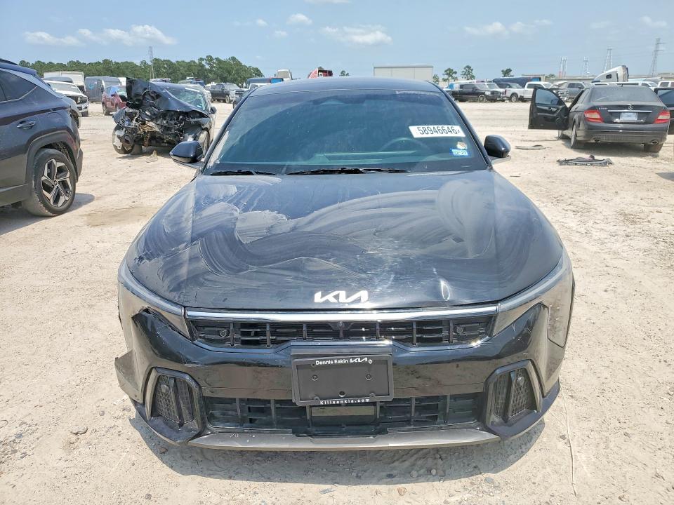 58946646 :رقم المزاد ، 3KPFW4DC2SE100762 vin ، 2025 Kia K4 مزاد بيع