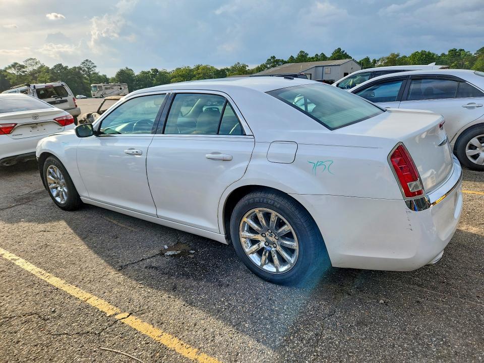 Продаж на аукціоні авто 2014 Chrysler 300, vin: 2C3CCAAG4EH276291, номер лоту: 55939066