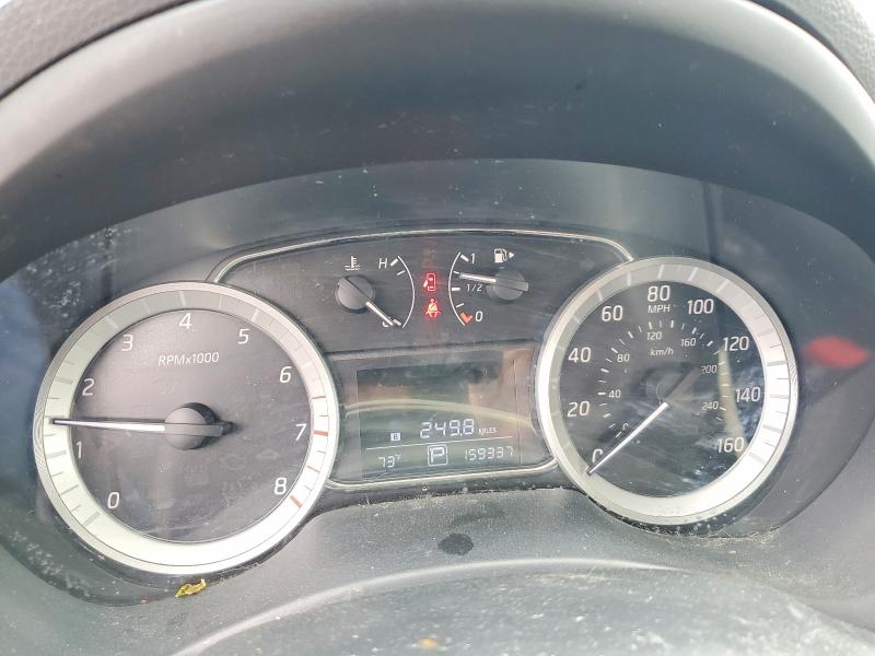 Aukcja sprzedaży 2014 Nissan Sentra, vin: 3N1AB7AP5EY214209, numer aukcji: 59137106