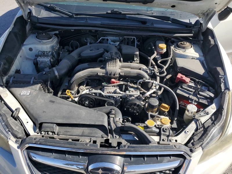 Продажа на аукционе авто 2014 Subaru Xv Crosstrek, vin: JF2GPAGC4E8310811, номер лота: 55466976
