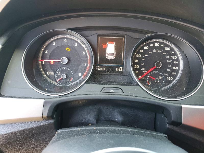 Продаж на аукціоні авто 2018 Volkswagen Atlas, vin: 1V2CR2CA1JC563916, номер лоту: 57387076