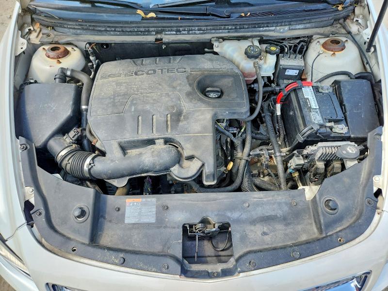 Продажа на аукционе авто 2011 Chevrolet Malibu, vin: 1G1ZE5E17BF385895, номер лота: 58160166