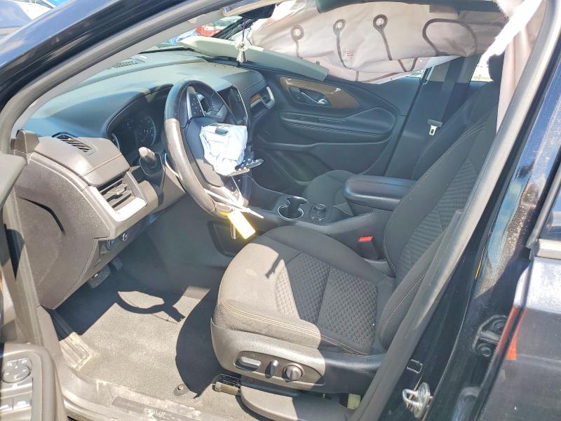Продажа на аукционе авто 2018 Gmc Terrain, vin: 3GKALTEV1JL351428, номер лота: 51359726