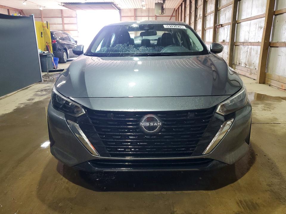 Aukcja sprzedaży 2025 Nissan Sentra, vin: 3N1AB8CV7SY263120, numer aukcji: 59131476