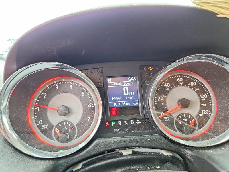 Aukcja sprzedaży 2020 Dodge Grand Caravan, vin: 2C4RDGEG9LR152220, numer aukcji: 57857586