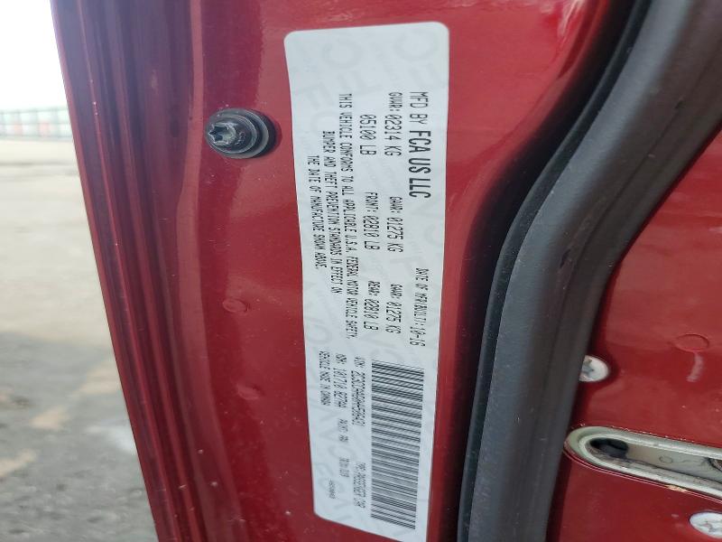 57750886 :رقم المزاد ، 2C3CCAAG0HH506431 vin ، 2017 Chrysler 300 مزاد بيع