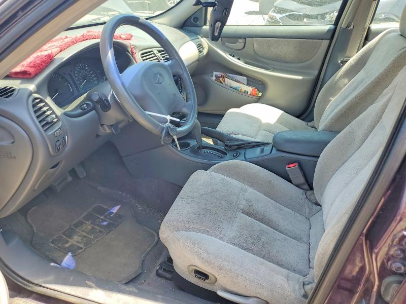 1999 Oldsmobile Alero მანქანა იყიდება აუქციონზე, vin: 1G3NL52E9XC392147, აუქციონის ნომერი: 56323766
