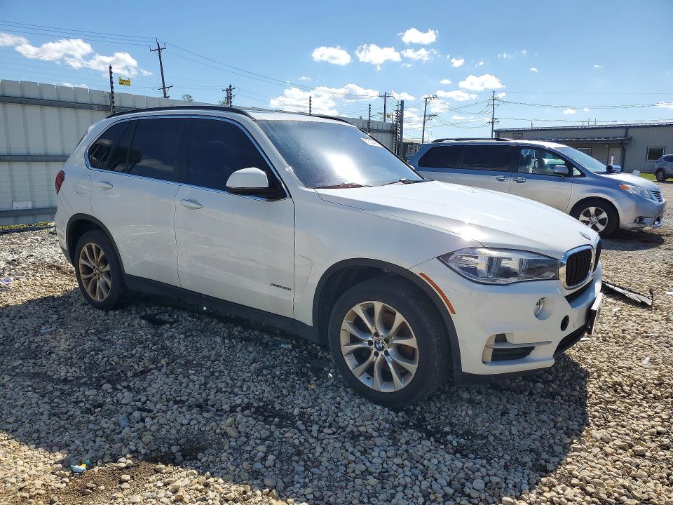 Aukcja sprzedaży 2016 Bmw X5, vin: 5UXKR0C52G0P25310, numer aukcji: 57500496