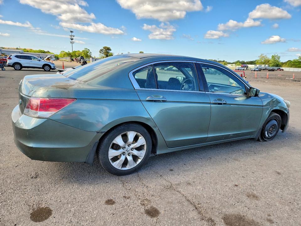 53436646 :رقم المزاد ، 1HGCP26728A023490 vin ، 2008 Honda Accord مزاد بيع