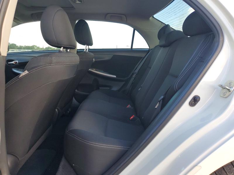 Aukcja sprzedaży 2013 Toyota Corolla, vin: 5YFBU4EE4DP084022, numer aukcji: 55950476