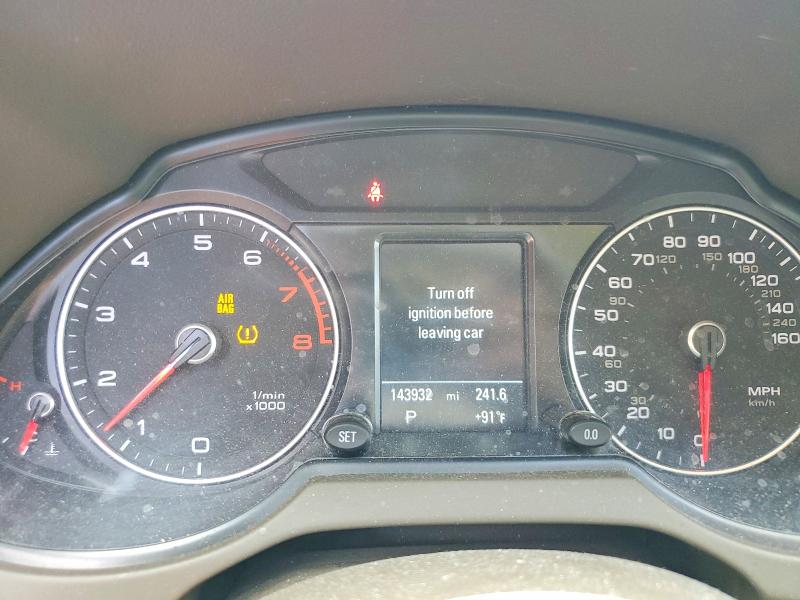 59193286 :رقم المزاد ، WA1D7AFP8HA020861 vin ، 2017 Audi Q5 مزاد بيع