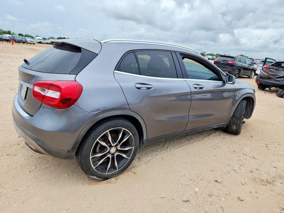 Продаж на аукціоні авто 2016 Mercedes-benz Gla, vin: WDCTG4EB1GJ221325, номер лоту: 56505836