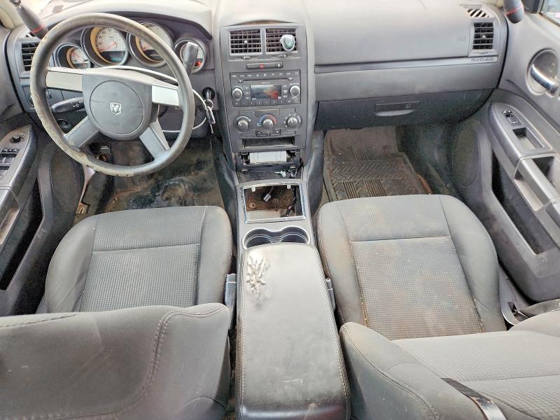 Продаж на аукціоні авто 2008 Dodge Charger, vin: 2B3LA43H88H247438, номер лоту: 55982806