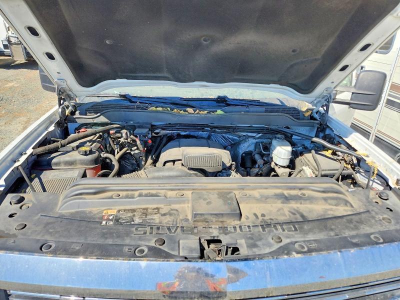 Продажа на аукционе авто 2018 Chevrolet Silverado, vin: 1GB2CYEG9JZ228777, номер лота: 58101716