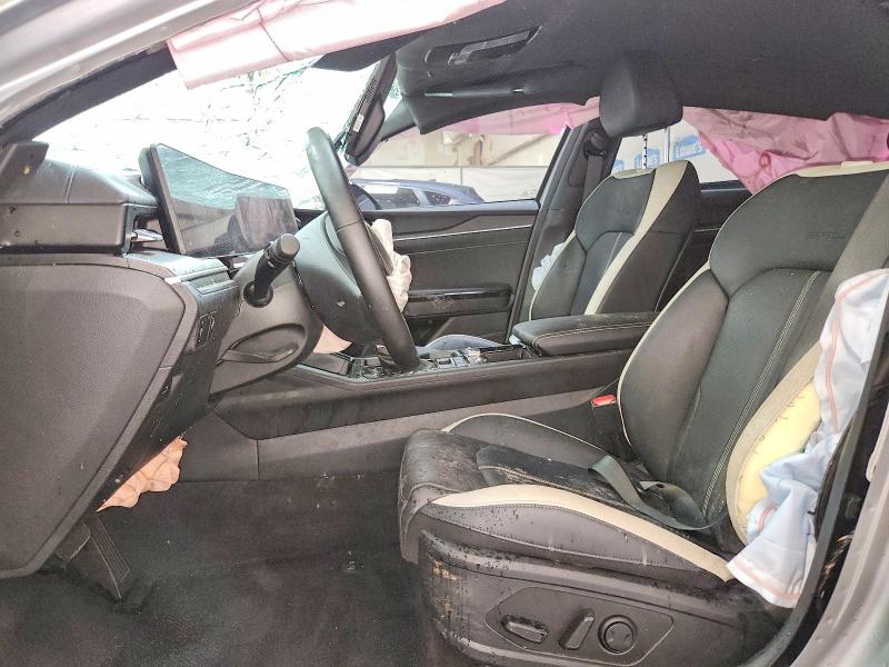 Продаж на аукціоні авто 2025 Kia K5, vin: KNAG64J71S5346741, номер лоту: 54638016