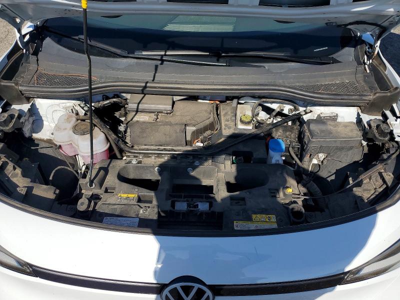 Продажа на аукционе авто 2021 Volkswagen Id.4, vin: WVGTMPE20MP040088, номер лота: 57930936