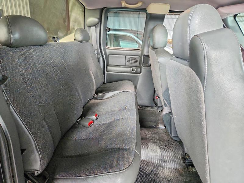Aukcja sprzedaży 2004 Chevrolet Silverado, vin: 2GCEC19V541133848, numer aukcji: 59356056
