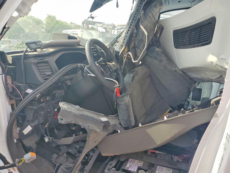 55530626 :رقم المزاد ، 1FDBW5Z84NKA01687 vin ، 2022 Ford Transit مزاد بيع