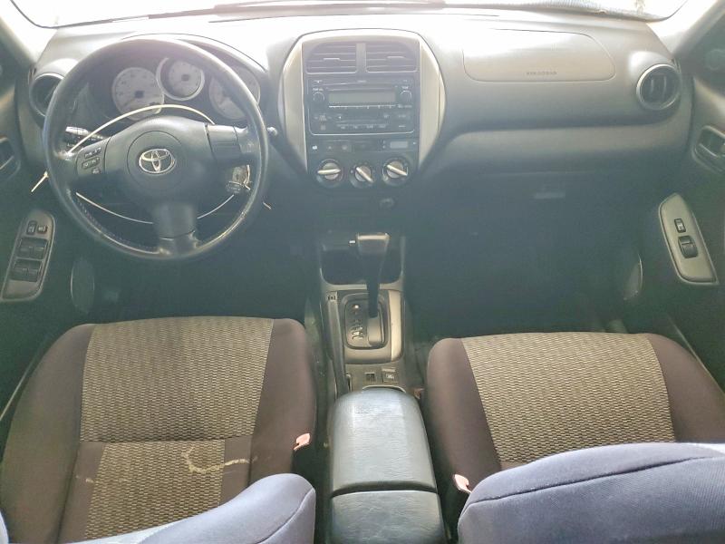 Aukcja sprzedaży 2004 Toyota Rav4, vin: JTEGD20V240005566, numer aukcji: 59125006