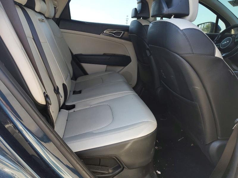 Aukcja sprzedaży 2023 Kia Sportage, vin: KNDPVCAGXP7106776, numer aukcji: 56565906