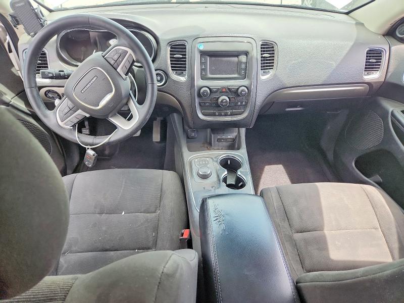 2014 Dodge Durango მანქანა იყიდება აუქციონზე, vin: 1C4RDHAG9EC390673, აუქციონის ნომერი: 56359866