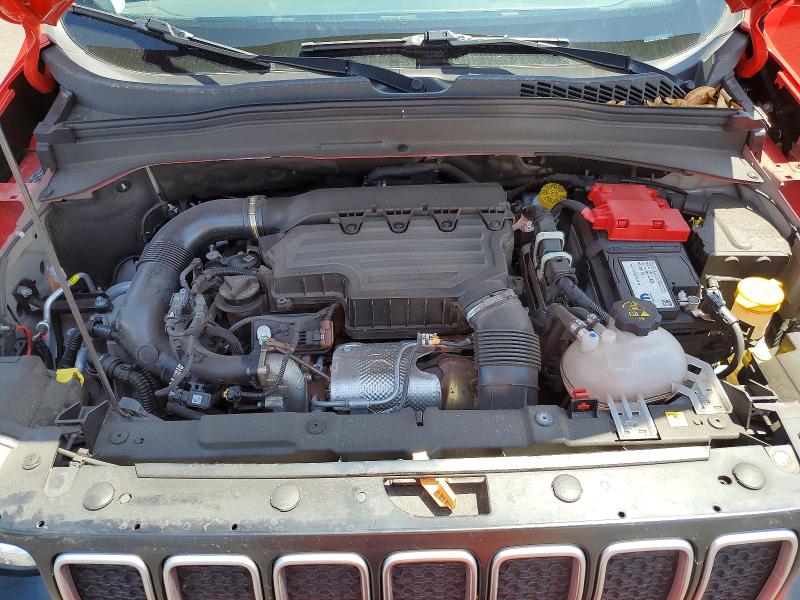 Продаж на аукціоні авто 2023 Jeep Renegade, vin: ZACNJDB14PPP62877, номер лоту: 57736426