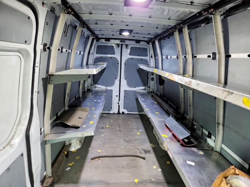 2012 Mercedes-benz Sprinter მანქანა იყიდება აუქციონზე, vin: WD3PE8CB2C5699984, აუქციონის ნომერი: 58258556