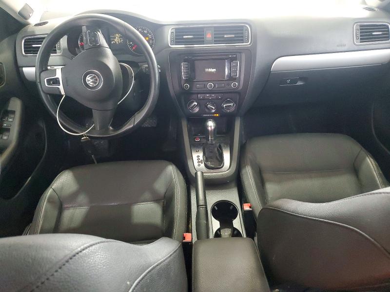 Продаж на аукціоні авто 2012 Volkswagen Jetta, vin: 3VWLL7AJ7CM322573, номер лоту: 58829476