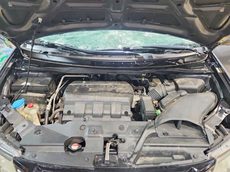 Aukcja sprzedaży 2014 Honda Odyssey, vin: 5FNRL5H61EB044778, numer aukcji: 56181946