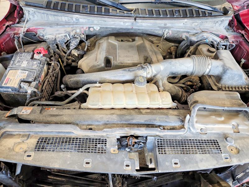 2019 Ford Expedition მანქანა იყიდება აუქციონზე, vin: 1FMJK1JT3KEA32746, აუქციონის ნომერი: 56669296