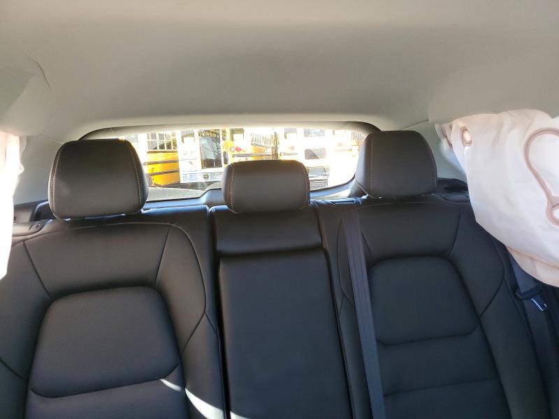 Продажа на аукционе авто 2025 Mazda Cx-5, vin: JM3KFBCL0S0790970, номер лота: 56744296