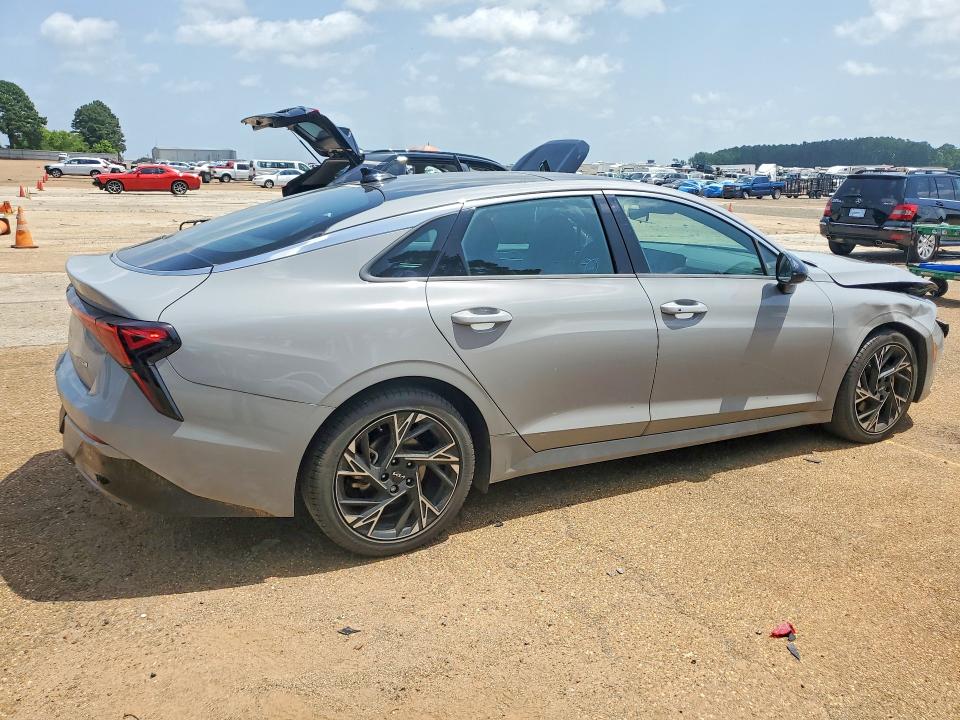 Продажа на аукционе авто 2025 Kia K5, vin: KNAG64J7XS5328657, номер лота: 58895266
