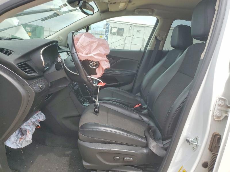 Продаж на аукціоні авто 2019 Buick Encore, vin: KL4CJASB5KB715730, номер лоту: 55767696