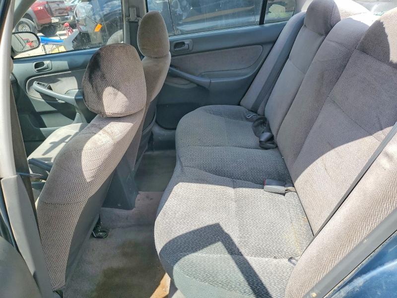 Aukcja sprzedaży 1997 Honda Civic, vin: JHMEJ6573VS016599, numer aukcji: 57254376