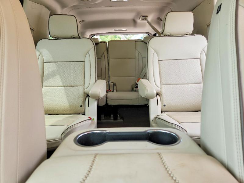 Продаж на аукціоні авто 2022 Gmc Yukon Xl, vin: 1GKS2JKL4NR158459, номер лоту: 57637426