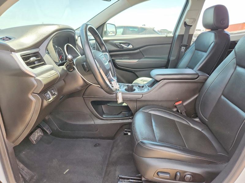 Продаж на аукціоні авто 2023 Gmc Acadia, vin: 1GKKNUL43PZ156852, номер лоту: 57156836