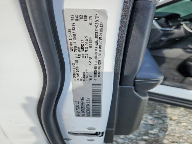 Aukcja sprzedaży 2025 Jeep Grand Cherokee, vin: 1C4RJGBG2S8671956, numer aukcji: 58648436
