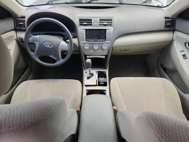 Aukcja sprzedaży 2010 Toyota Camry, vin: 4T1BF3EK1AU512536, numer aukcji: 58398576