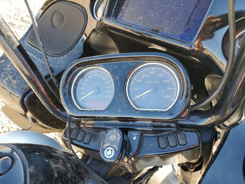 2020 Harley-davidson Fltrxs მანქანა იყიდება აუქციონზე, vin: 1HD1KTP12LB615087, აუქციონის ნომერი: 58314366