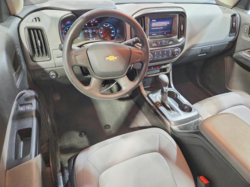 Aukcja sprzedaży 2022 Chevrolet Colorado, vin: 1GCHSBEA9N1312457, numer aukcji: 56391456