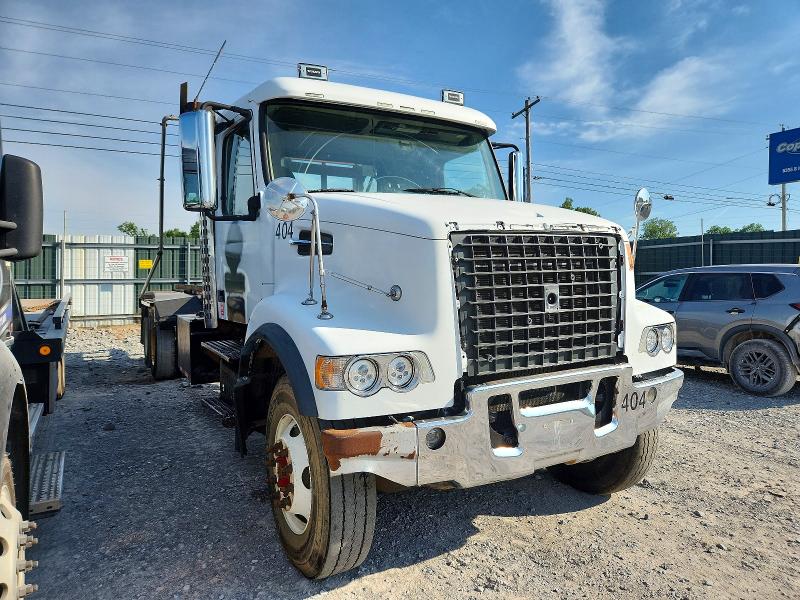 Продаж на аукціоні авто 2009 Volvo Vhd, vin: 4V5K99EJ09N270351, номер лоту: 57172656