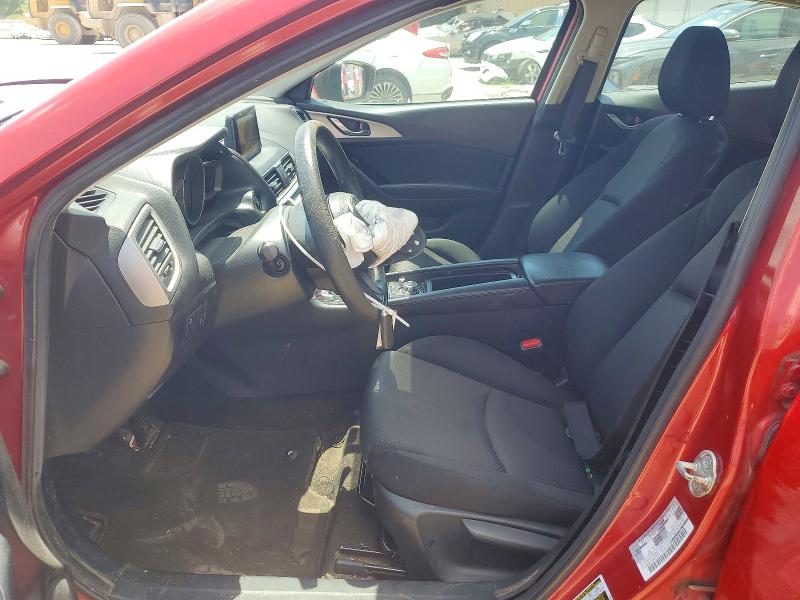 Aukcja sprzedaży 2017 Mazda 3, vin: 3MZBN1K70HM116072, numer aukcji: 56686716