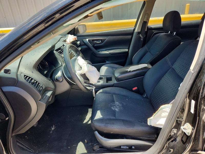 2016 Nissan Altima მანქანა იყიდება აუქციონზე, vin: 1N4AL3APXGC237733, აუქციონის ნომერი: 59231206
